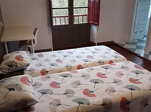 Albergue Anden de Novellana — foto 1